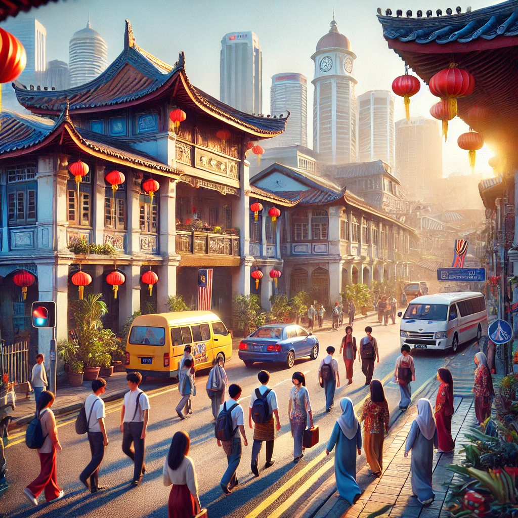 2024年马来西亚华小招生政策最新解读