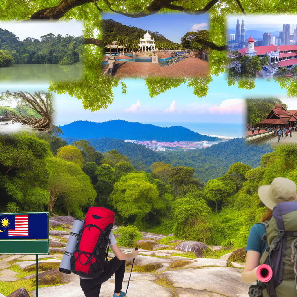 【槟城】槟城国家公园（Penang National Park） - 适合徒步、观鸟、探索自然景观