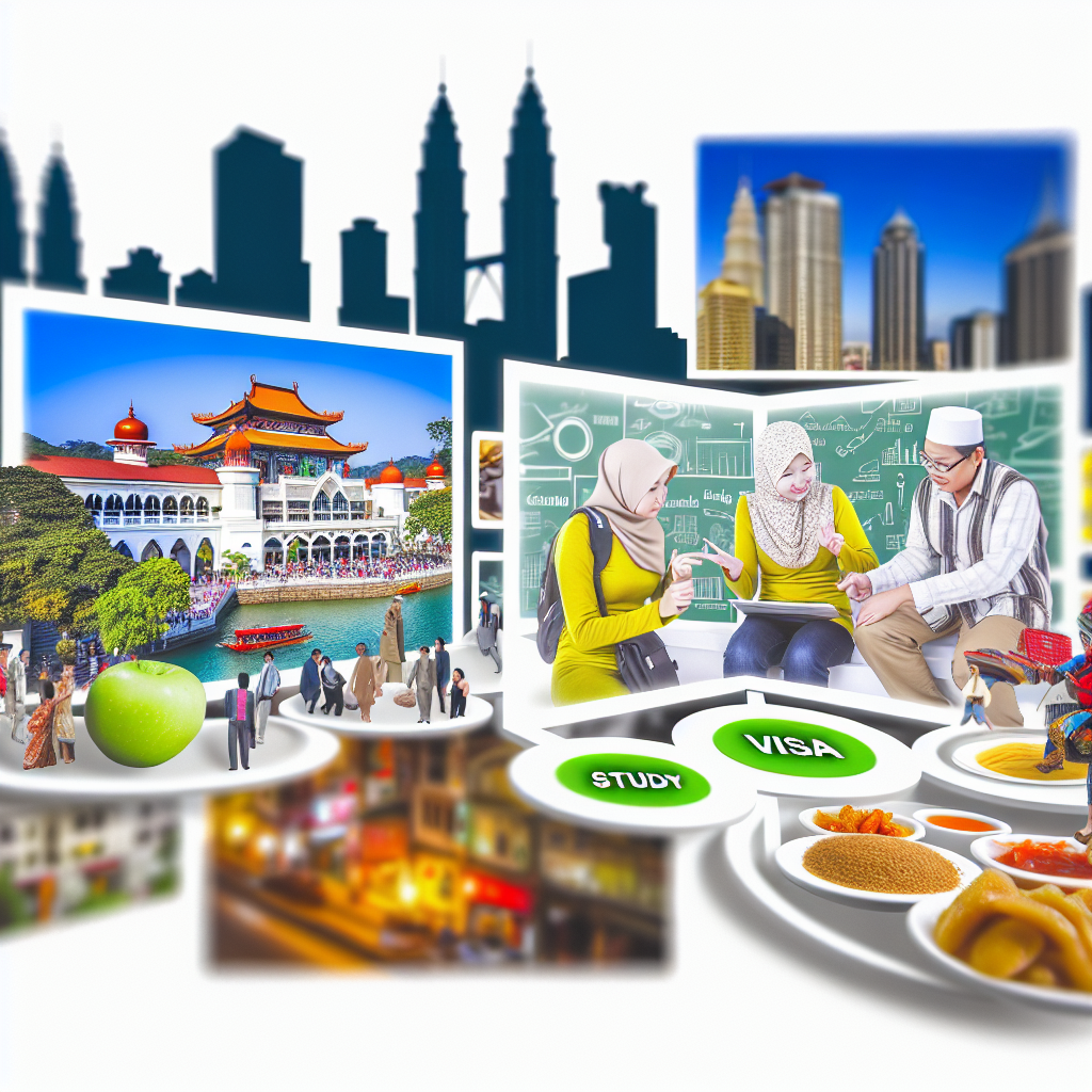 中国人可以在马来西亚经营哪些行业?