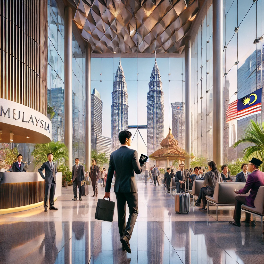 中国人或外国人可以使用护照直接开户吗？