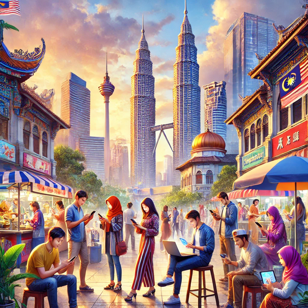 中国人或外国人可以使用马来西亚银行账户在全球购物或支付?