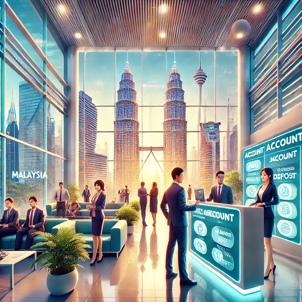 中国人或外国人可以开设哪些类型的账户(储蓄账户、支票账户、定期存款账户等)?