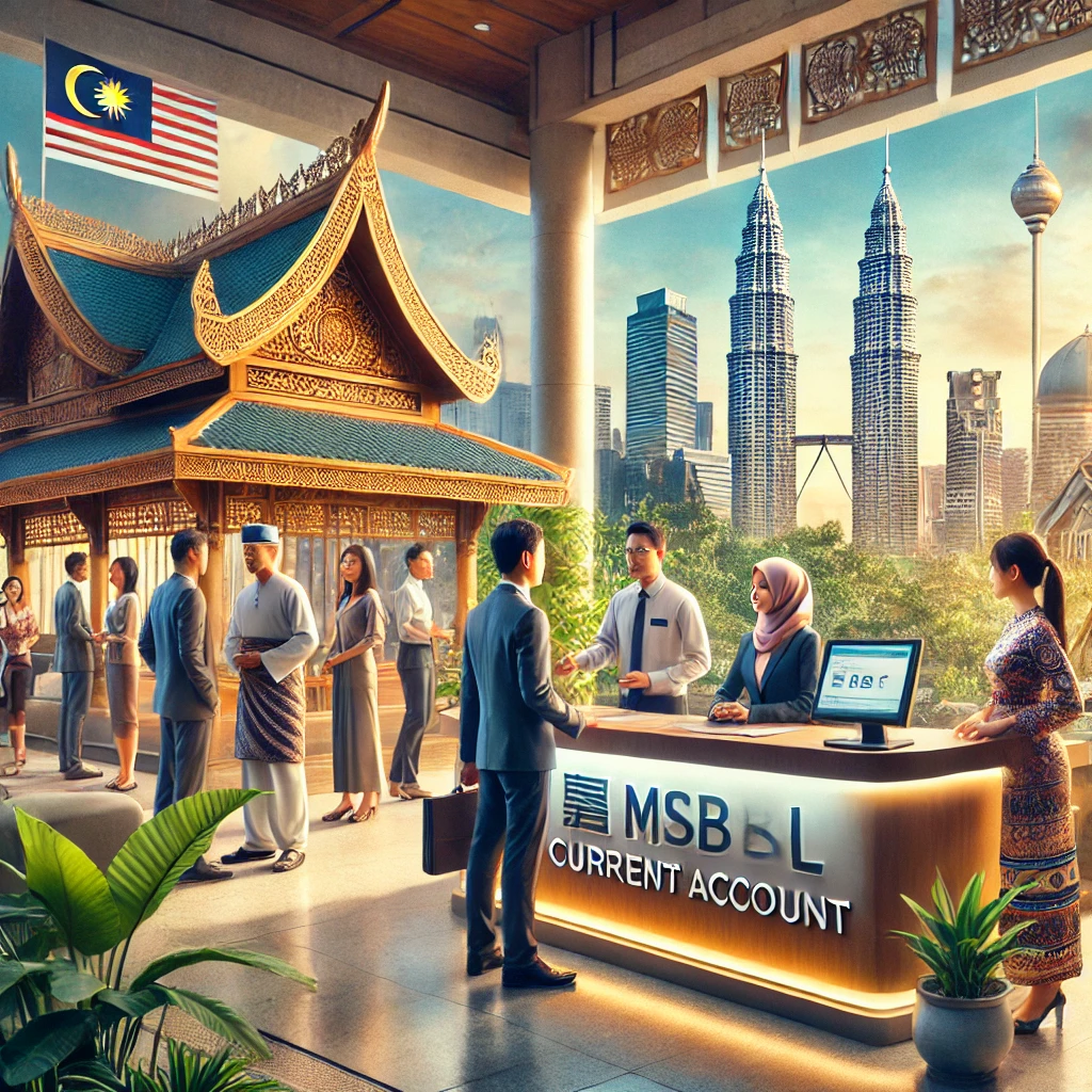 中国人或外国人可以开设支票账户(Current Account)吗?