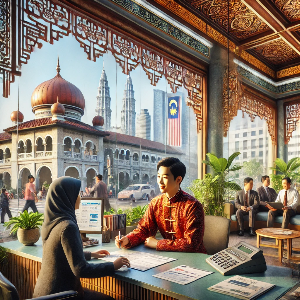 中国人或外国人如何申请国际信用卡?