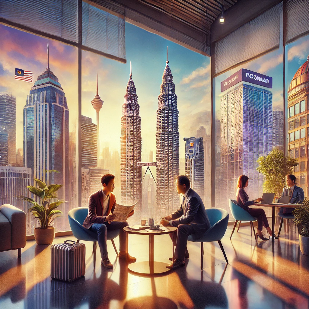 中国人或外国人如果账户被冻结，该如何处理？