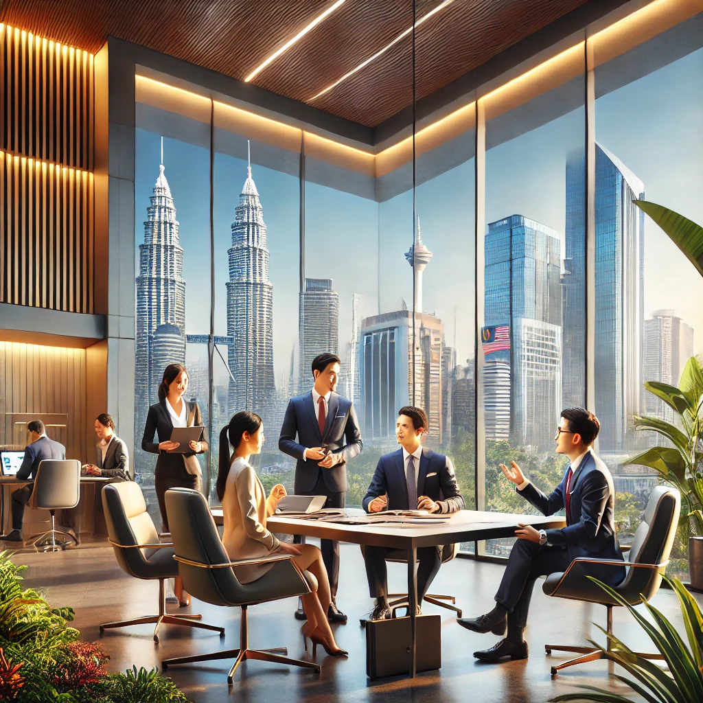 中国人或外国人开设企业账户是否需要本地董事?