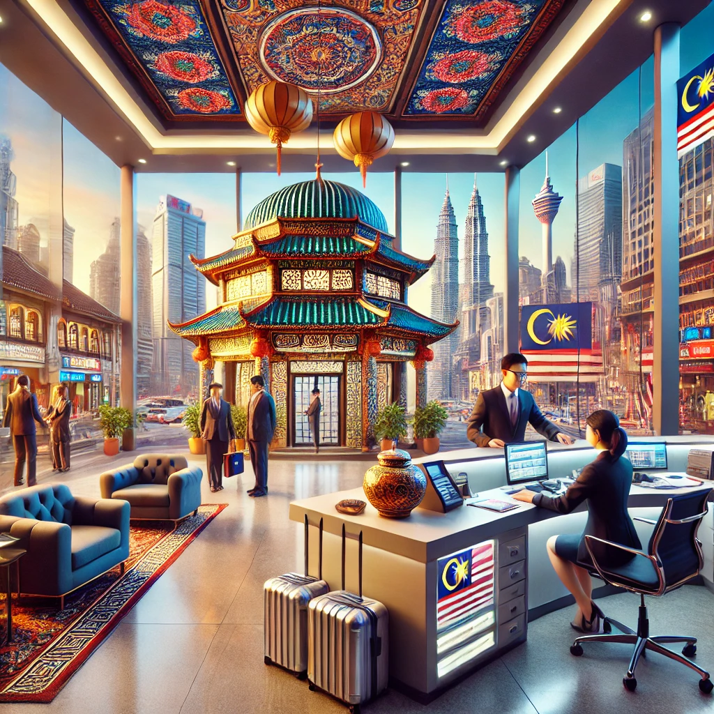 中国人或外国人开设企业银行账户需要提供哪些文件?