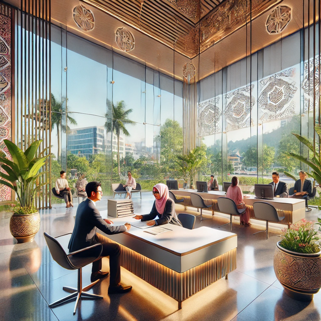 中国人或外国人开设银行账户是否需要本地推荐人或担保人?