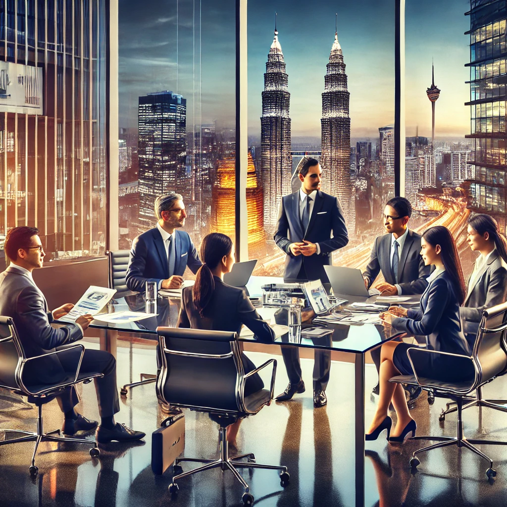 中国人或外国人的企业账户是否可以进行国际贸易结算?