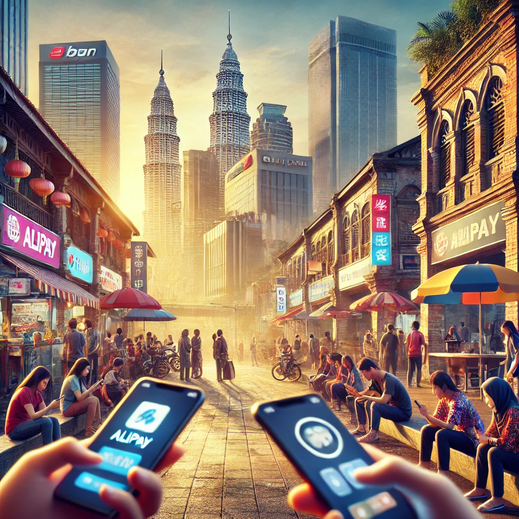 中国人或外国人的银行账户是否可以绑定支付宝、微信支付等?