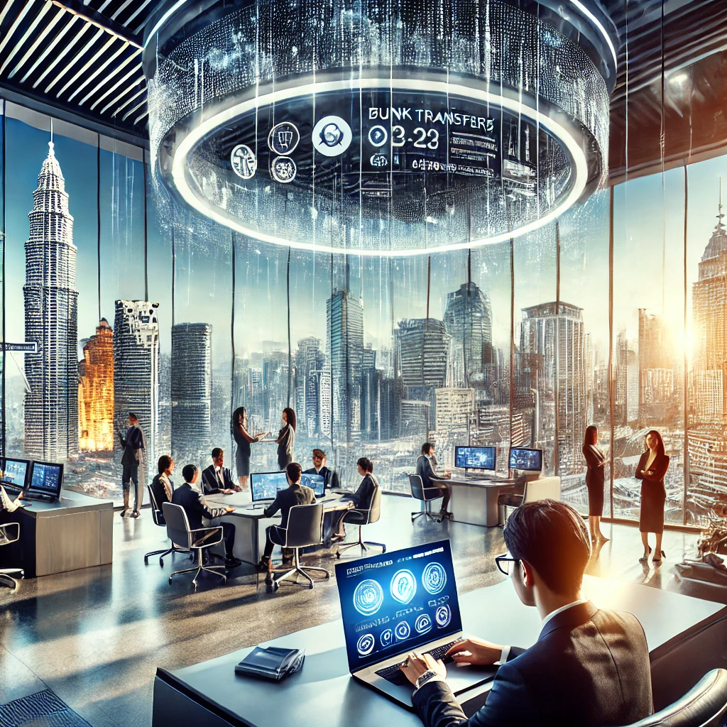 中国人或外国人的银行账户是否可以转账到中国或其他国家?