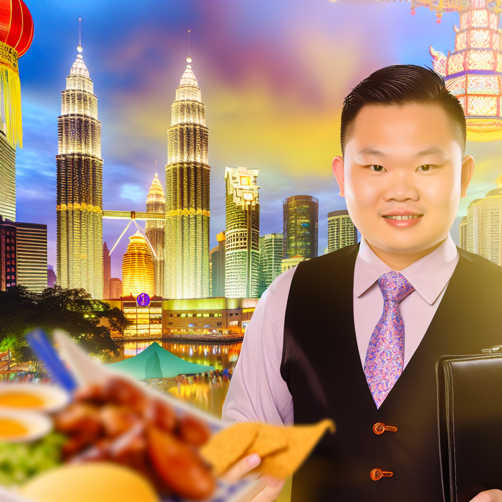 中国人是否可以担任马来西亚公司的唯一董事？