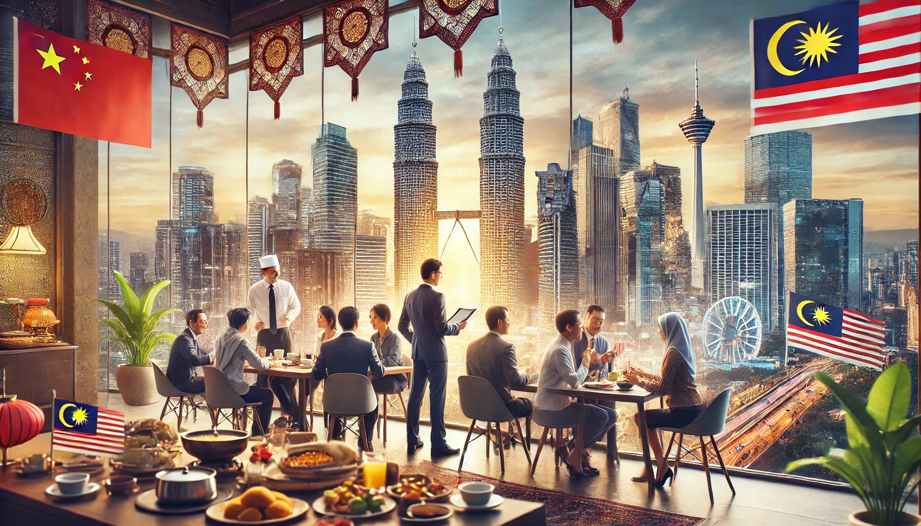 中国人注册公司后是否可以申请工作签证?