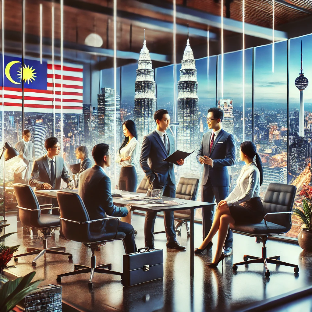 中国人注册公司是否需要本地董事或公司秘书?