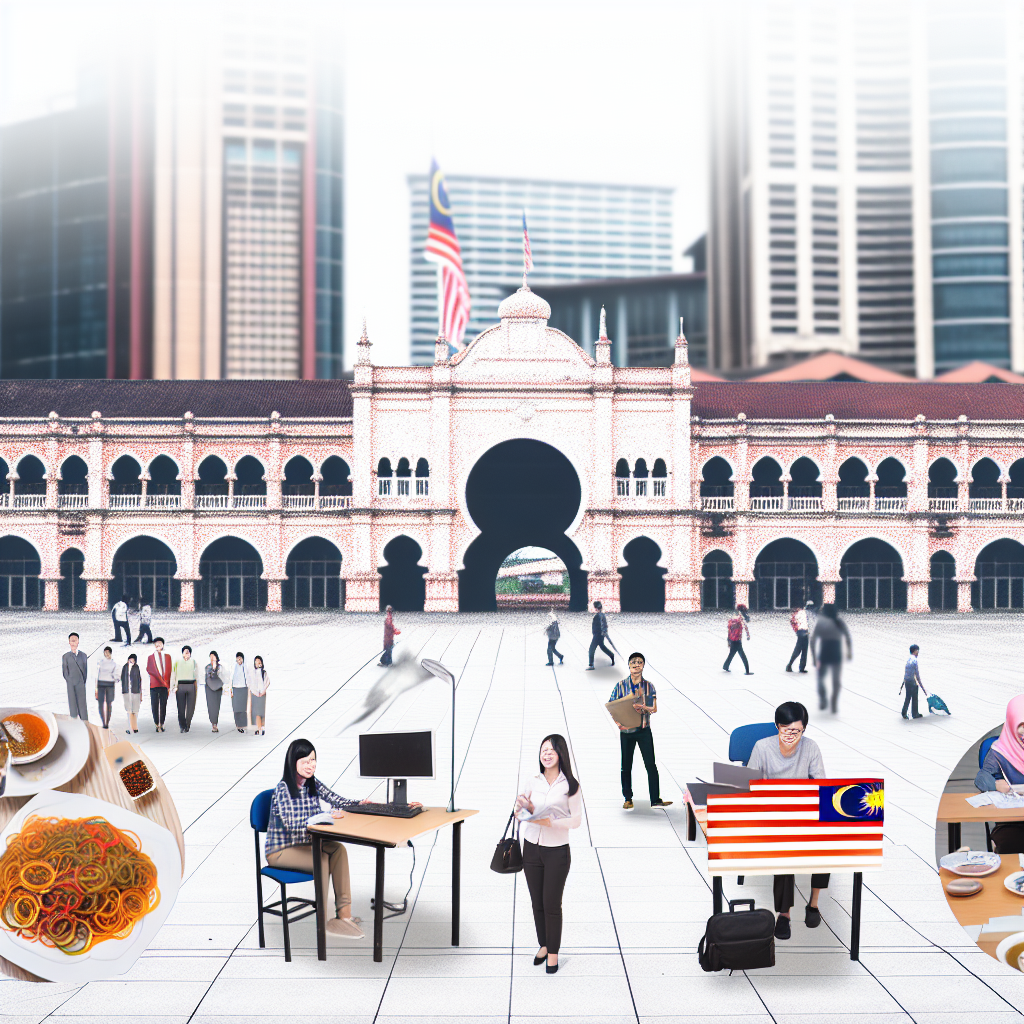 中国企业在马来西亚最常见的公司类型是什么?