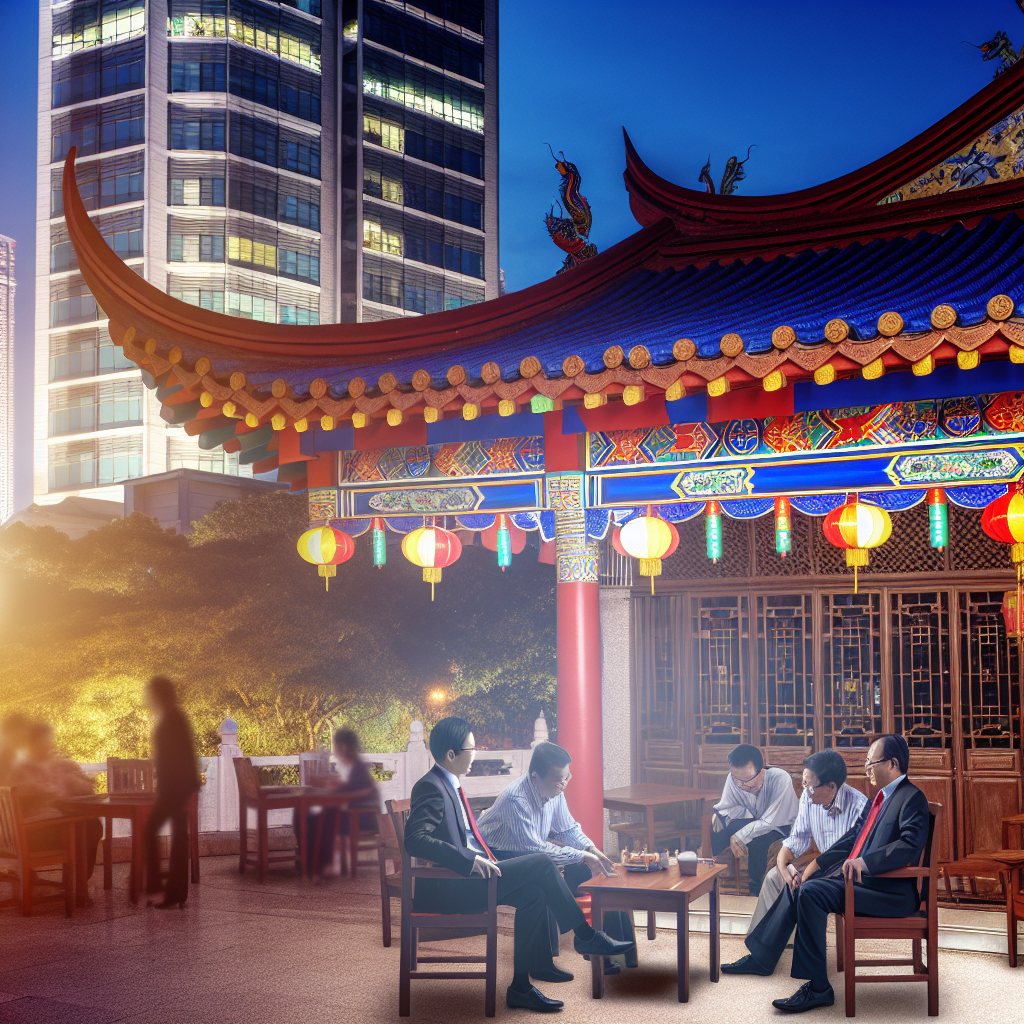 中国企业如何申请进出口许可证？