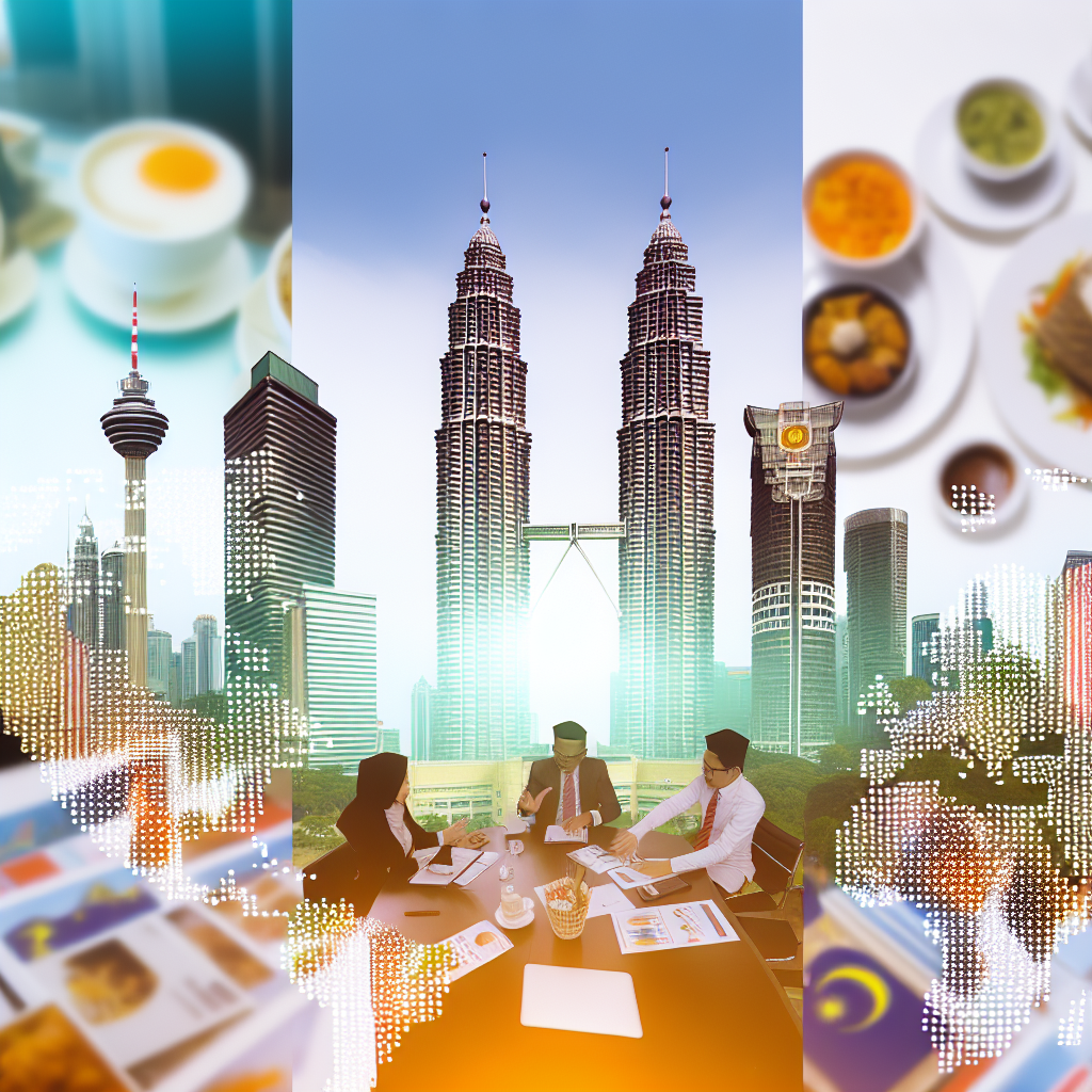 中国企业如何申请马来西亚的税务登记？