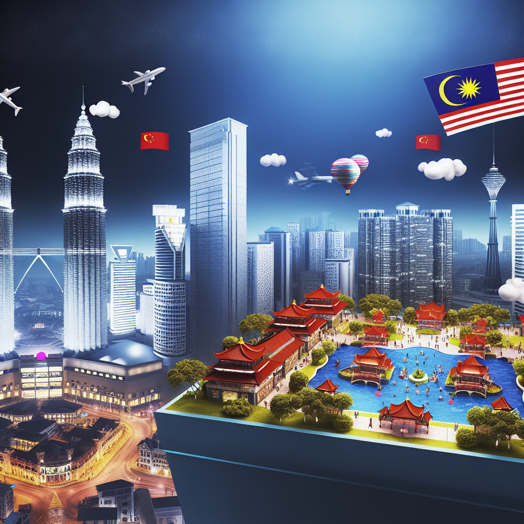 中国企业是否可以在马来西亚投资教育行业?