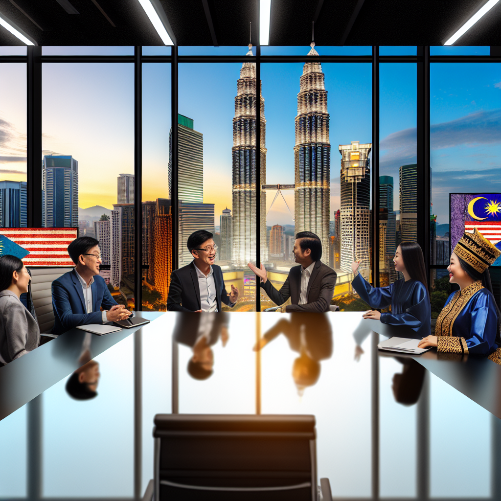 中国企业的管理层是否可以申请雇主担保工作签证?