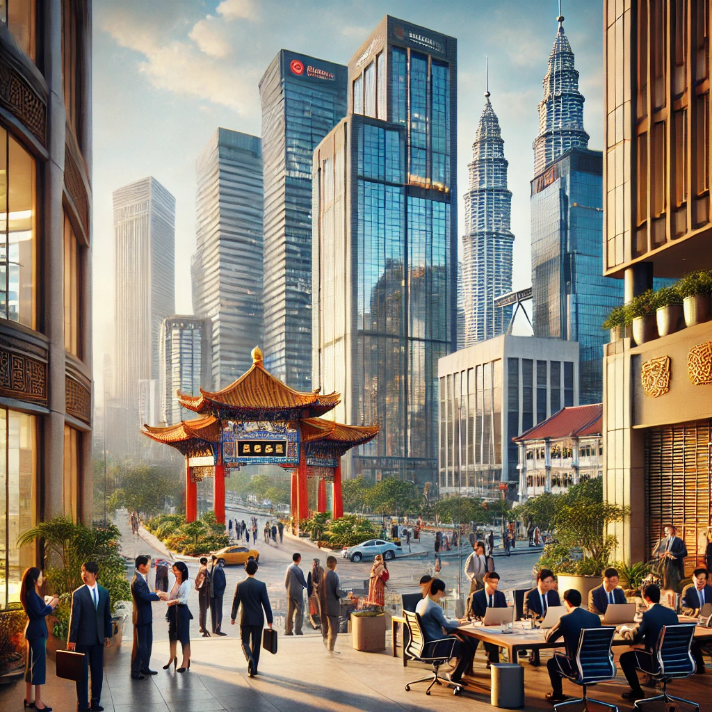 中国企业需要每年提交财务报告吗?