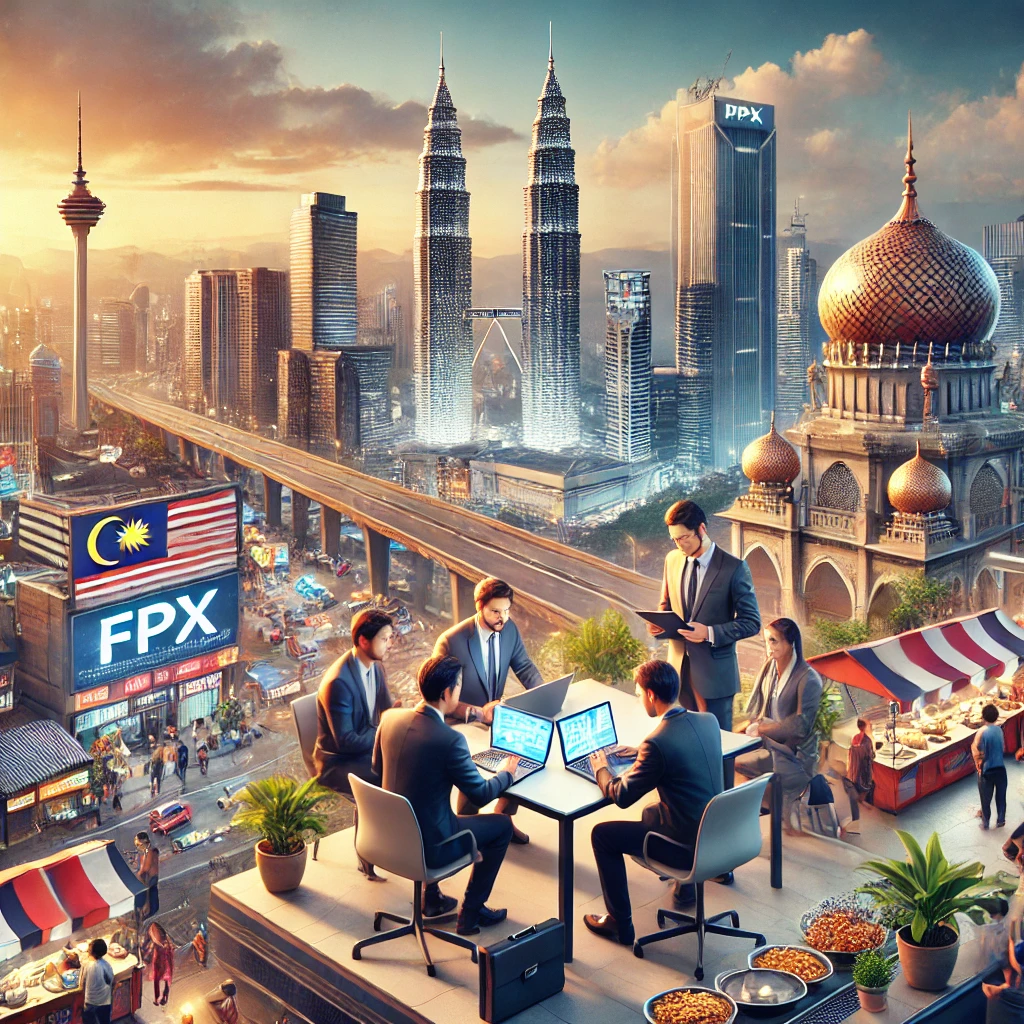 中国公司或外国公司是否可以申请马来西亚本地支付网关（如 FPX、DuitNow）？