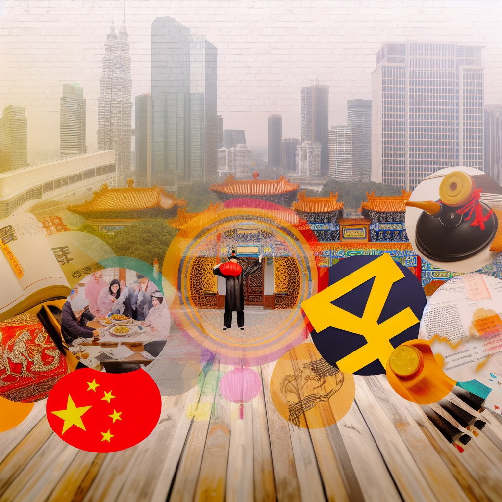 中国公司是否可以使用人民币进行交易？