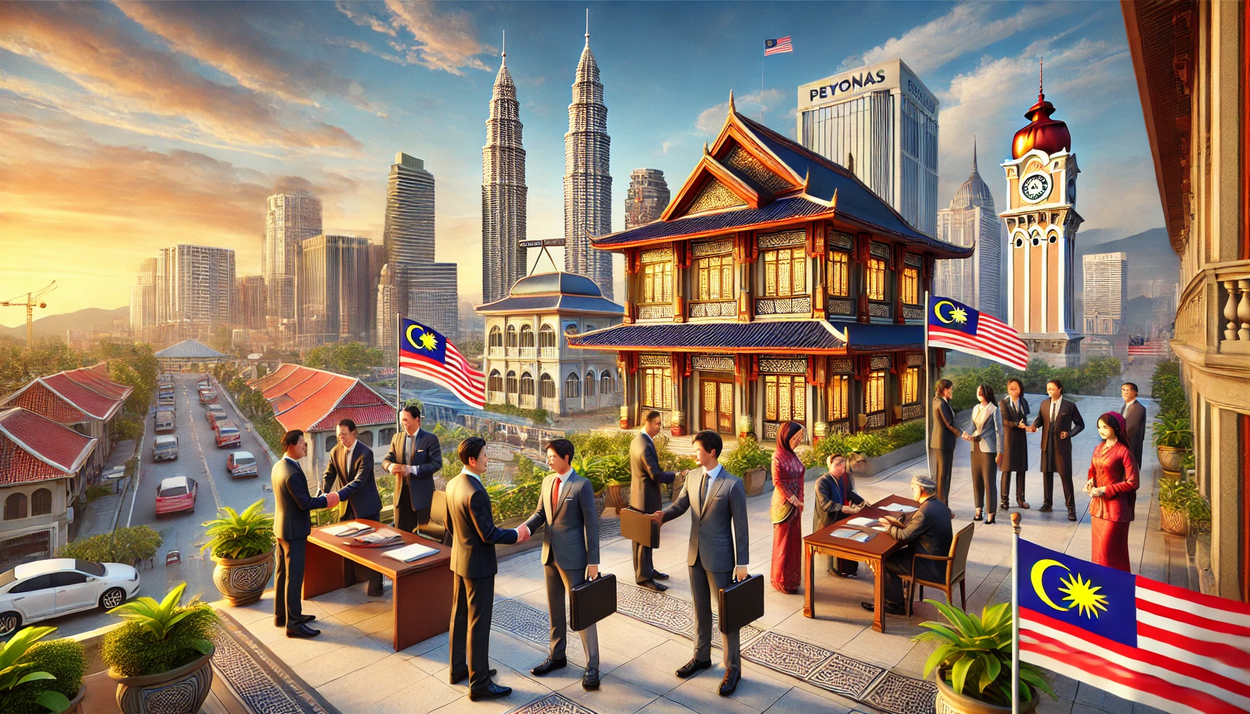 中国公司是否可以使用人民币进行交易？