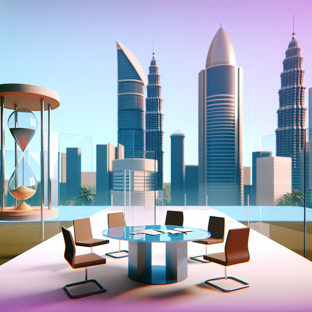 中国公司注册后需要多久开始运营？