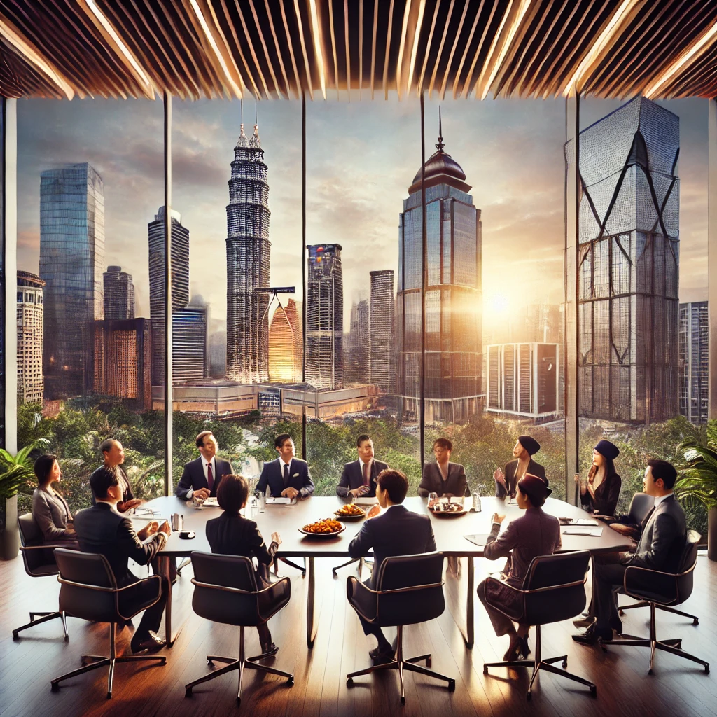 中国公司的股东如果不长期居住，是否会影响公司运营？