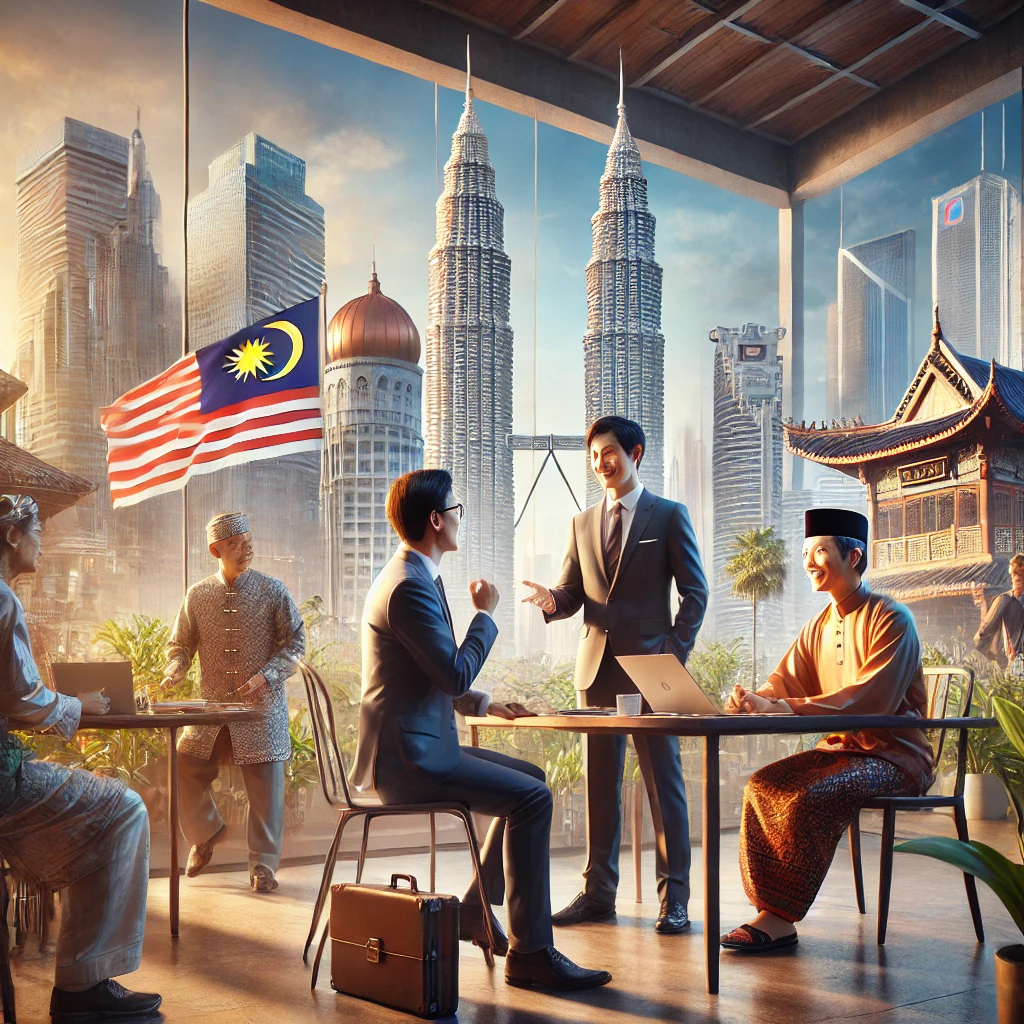 中国公民是否可以独立注册公司,还是必须与本地人合资?