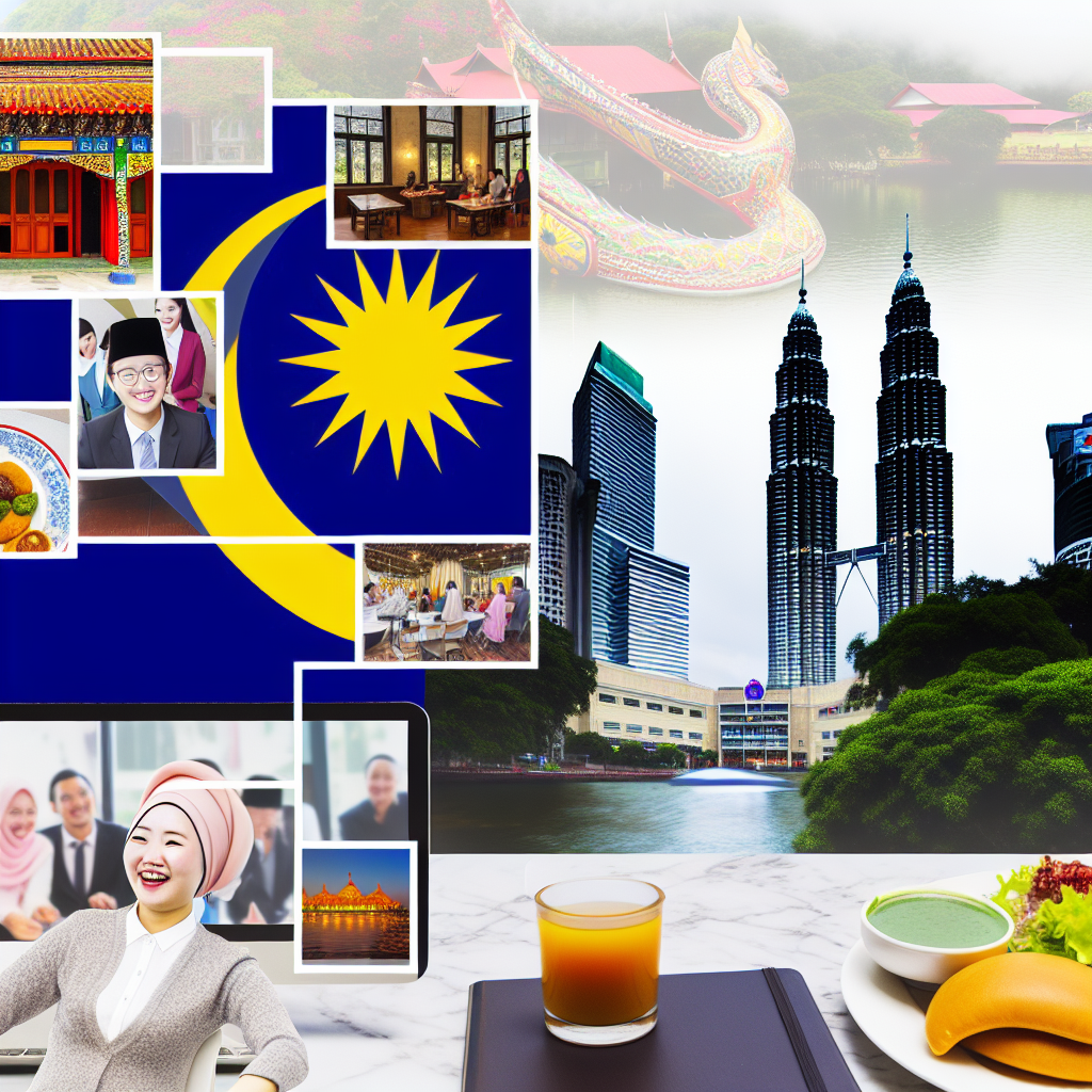 中国公民注册公司后是否可以申请东马（沙巴、砂拉越）的长期居留？