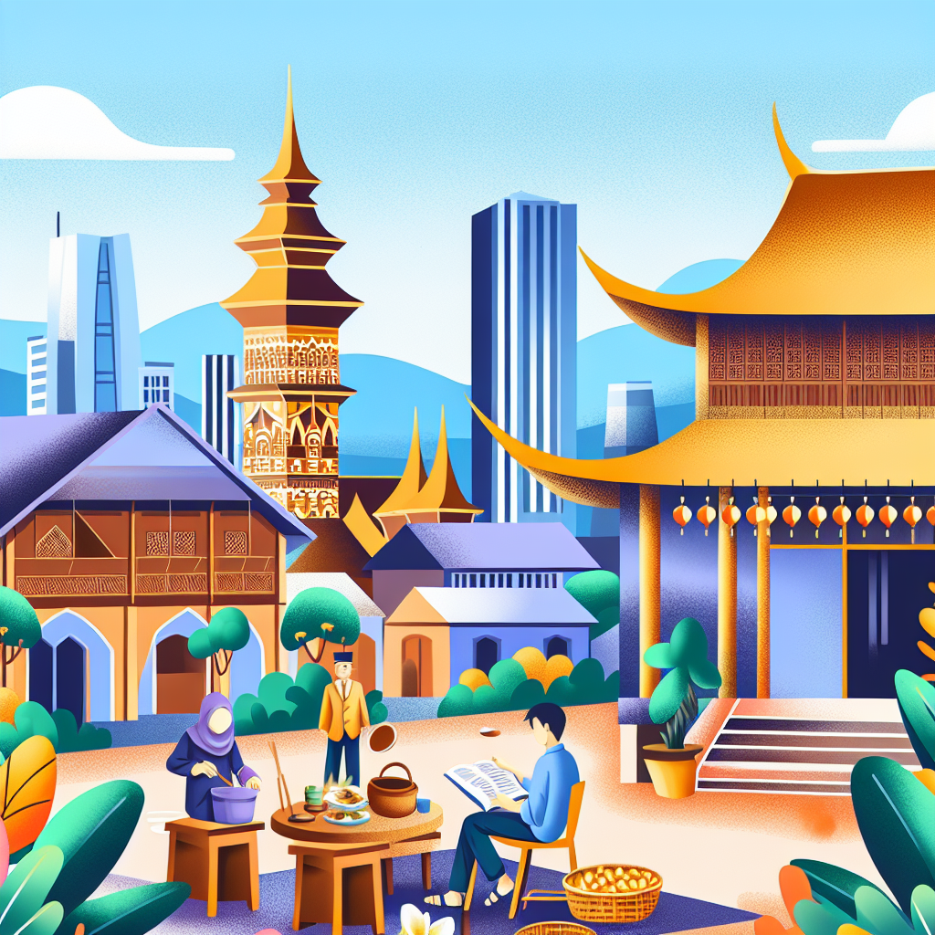 中国公民注册公司后是否可以申请东马(沙巴、砂拉越)的长期居留?