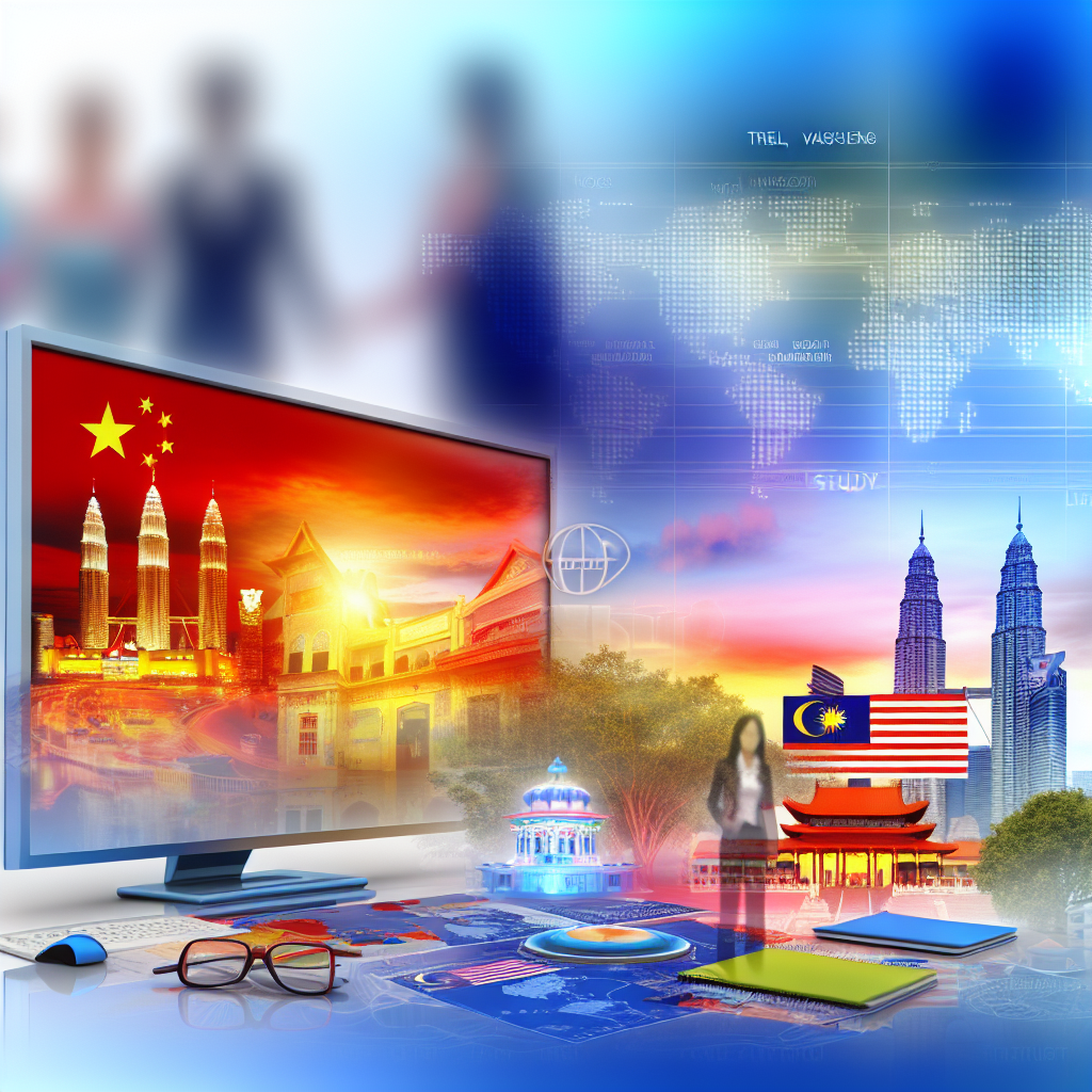 中国投资者可以远程管理马来西亚的公司吗?