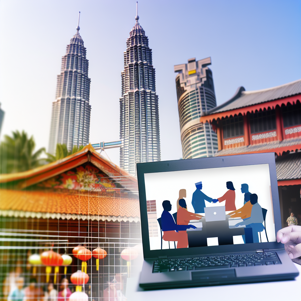 中国投资者可以远程管理马来西亚的公司吗？