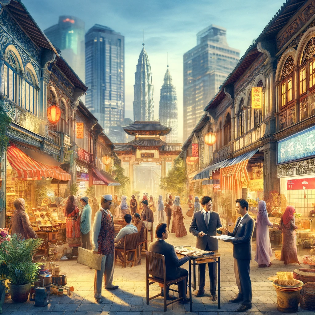 中国投资者在零售、餐饮行业是否需要本地合伙人?