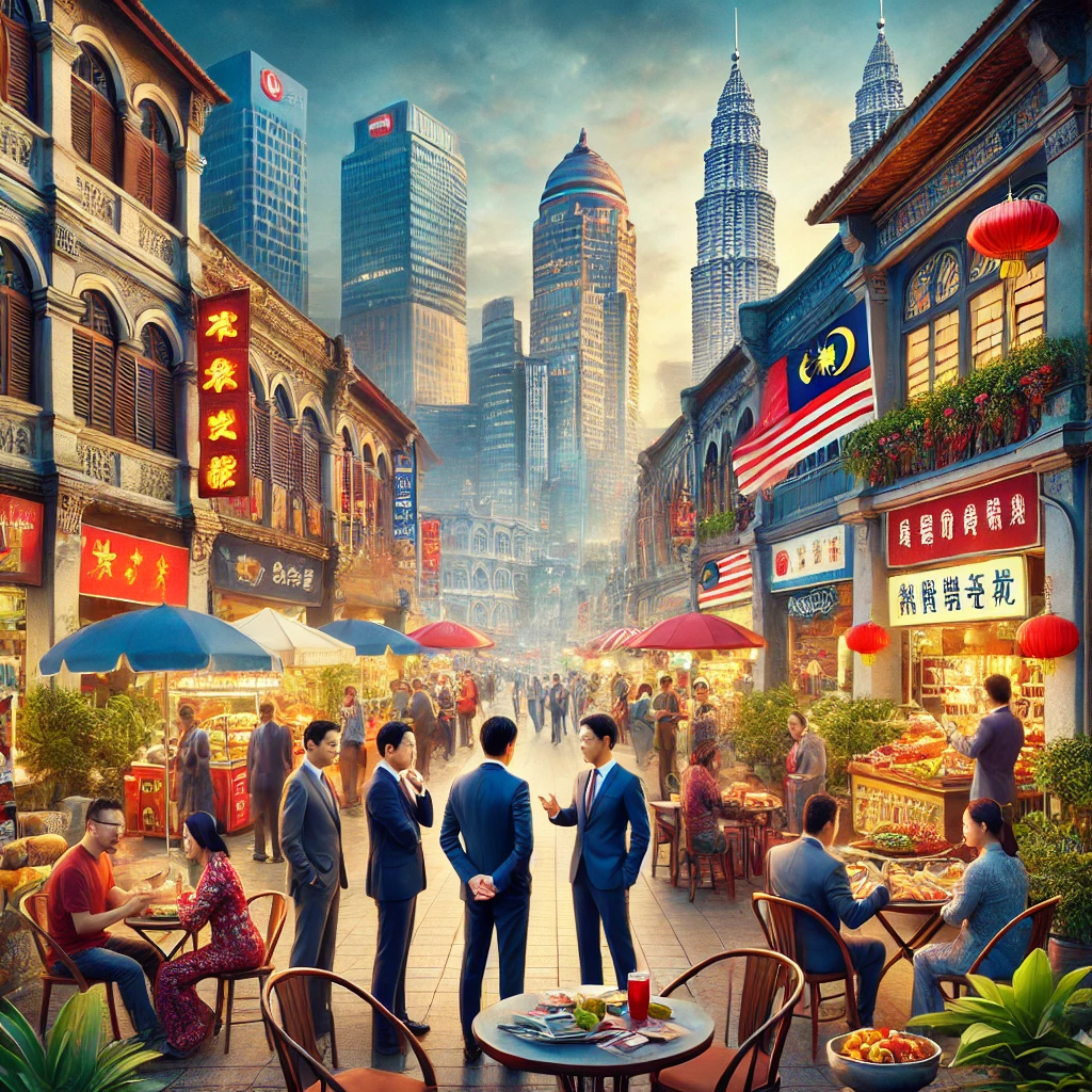 中国投资者在零售、餐饮行业是否需要本地合伙人?