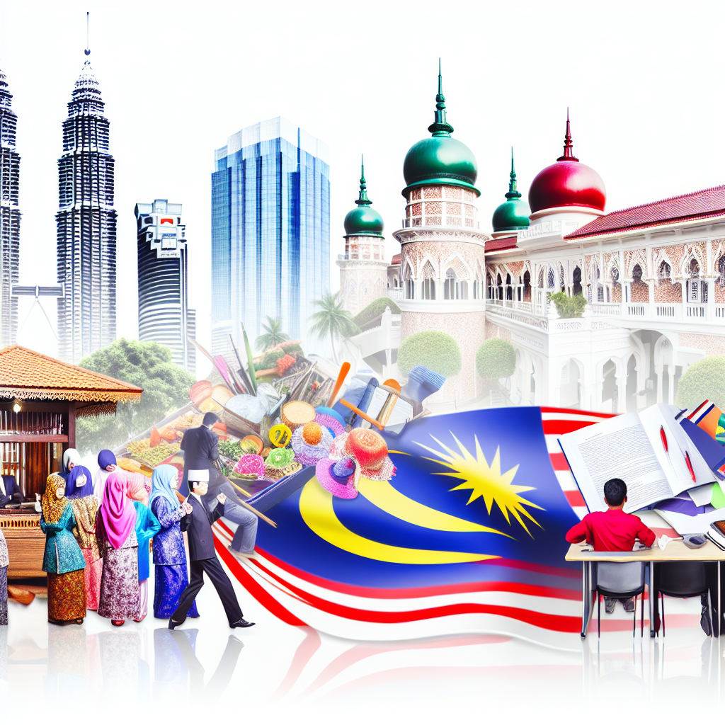 中国投资者在马来西亚是否可以申请商业贷款？