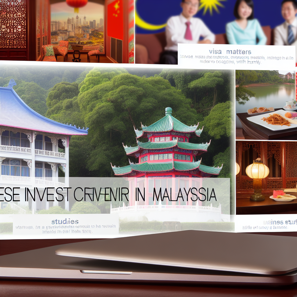 中国投资者是否可以带家人来马来西亚居住？