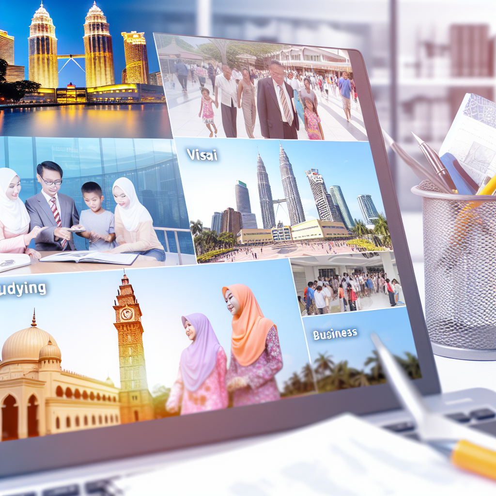 中国投资者是否可以带家人来马来西亚居住？