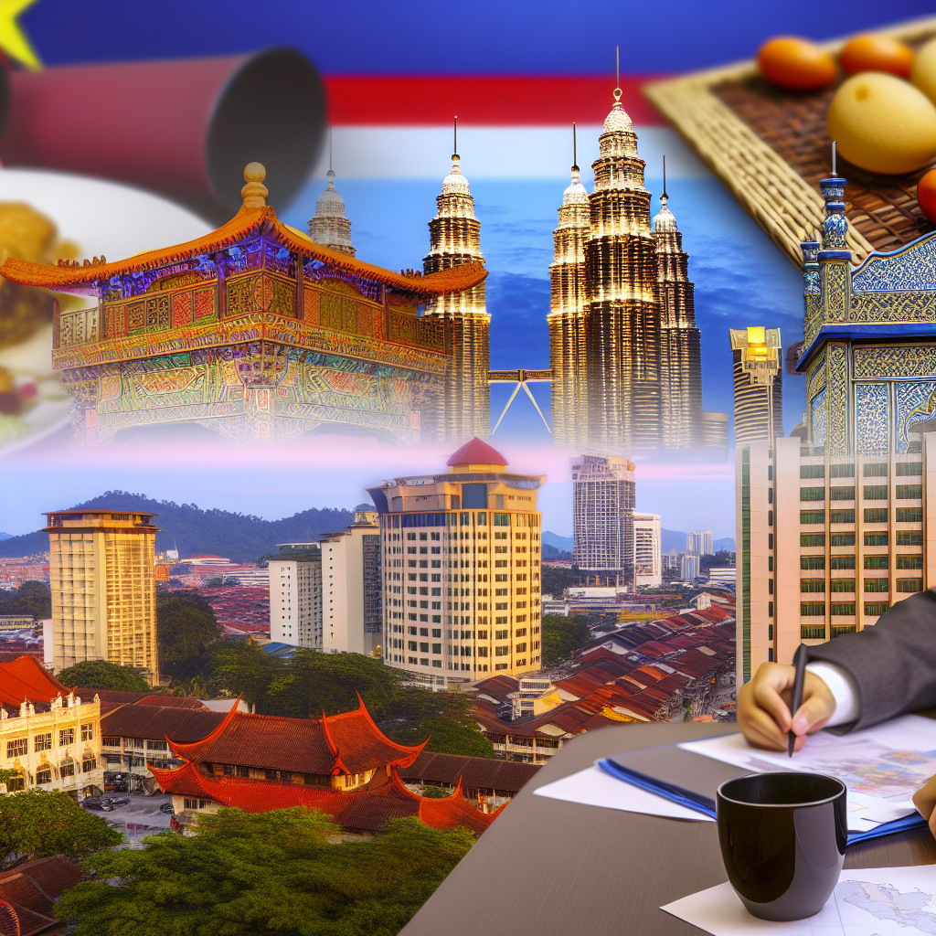 中国投资者是否可以通过投资公司获得马来西亚长期签证？