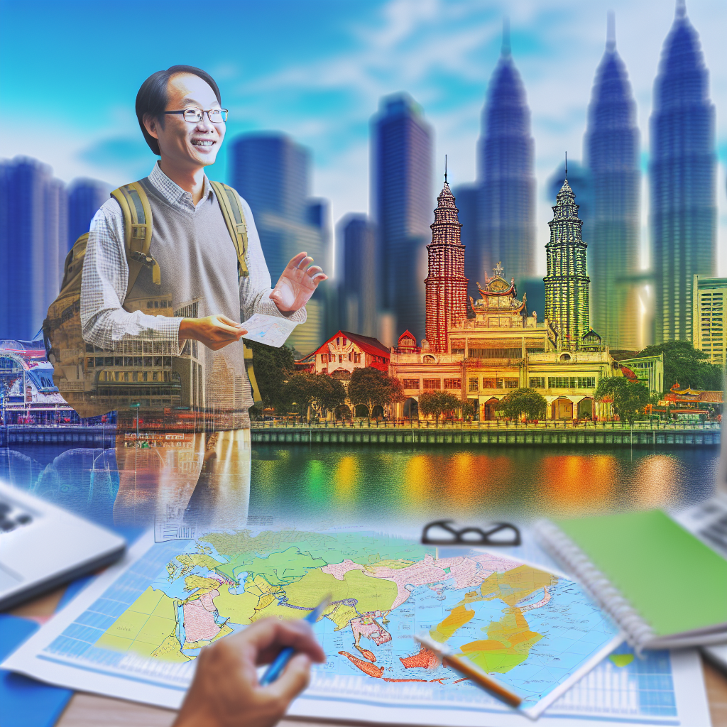 中国投资者是否需要在马来西亚有本地地址才能注册公司？