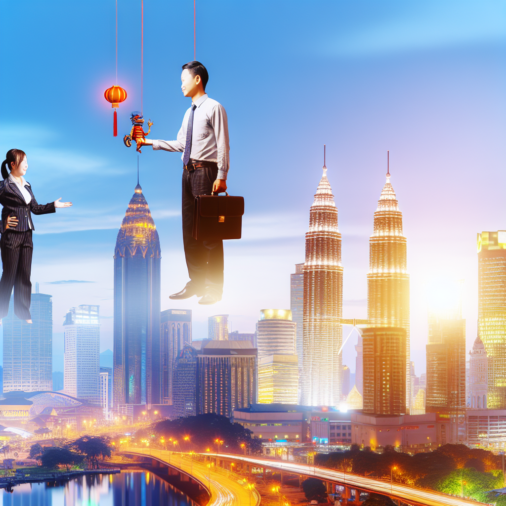 中国投资者是否需要在马来西亚有本地地址才能注册公司?