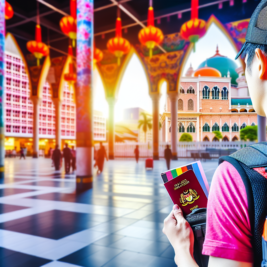 中国护照持有者免签入境时是否需要提供返程机票?