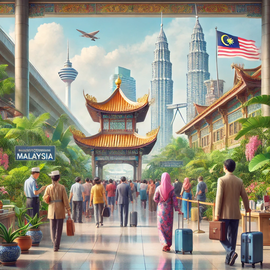 中国护照持有者免签入境是否可以携带药品?