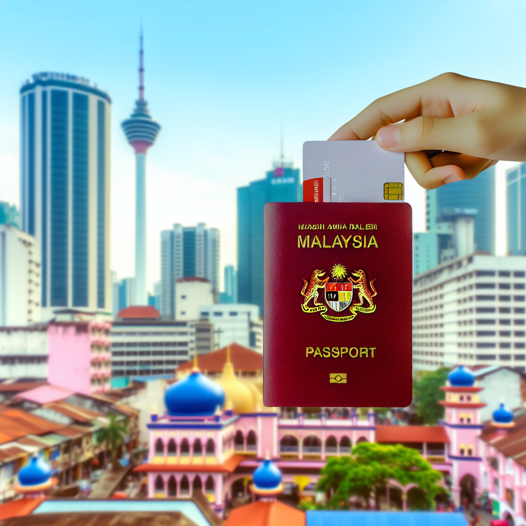 中国护照持有者免签入境是否可以购买手机卡？