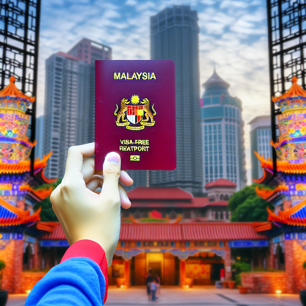 中国护照持有者免签入境是否有资金要求?