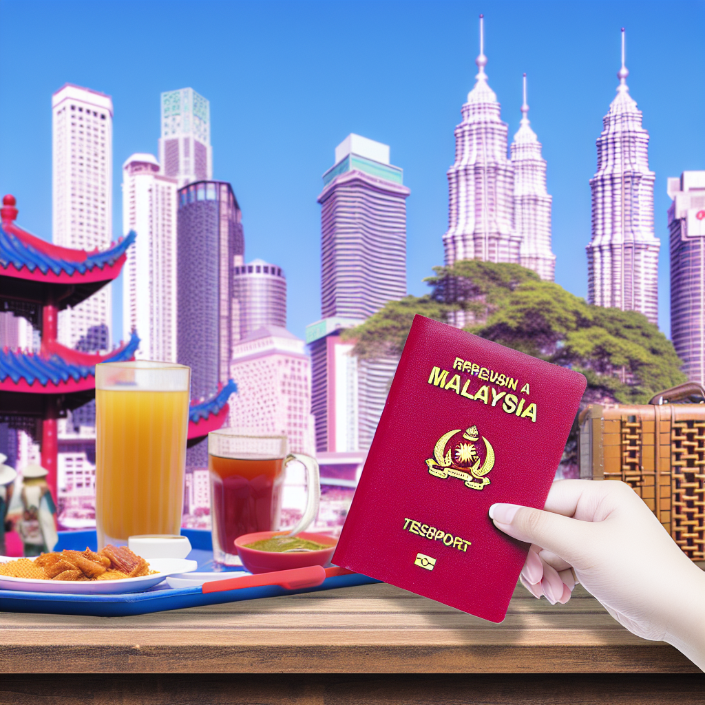 中国护照持有者免签入境是否适用于过境旅客？