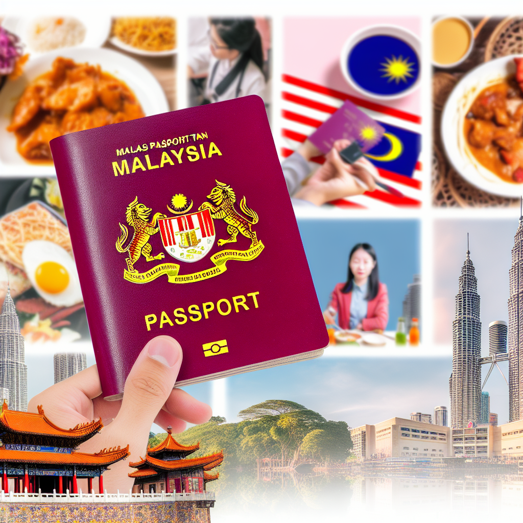 中国护照持有者免签入境马来西亚是否需要填写入境卡?