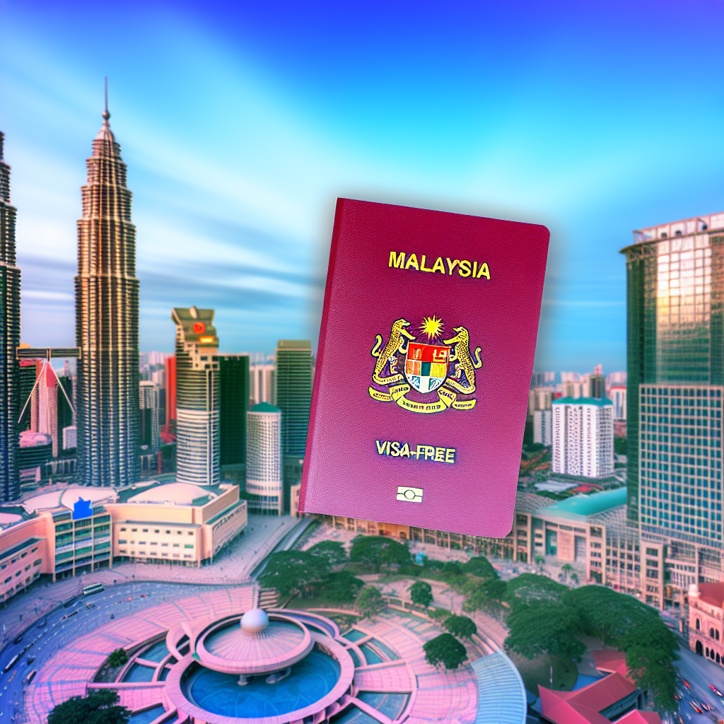 中国护照持有者免签入境马来西亚是否需要提前申请?