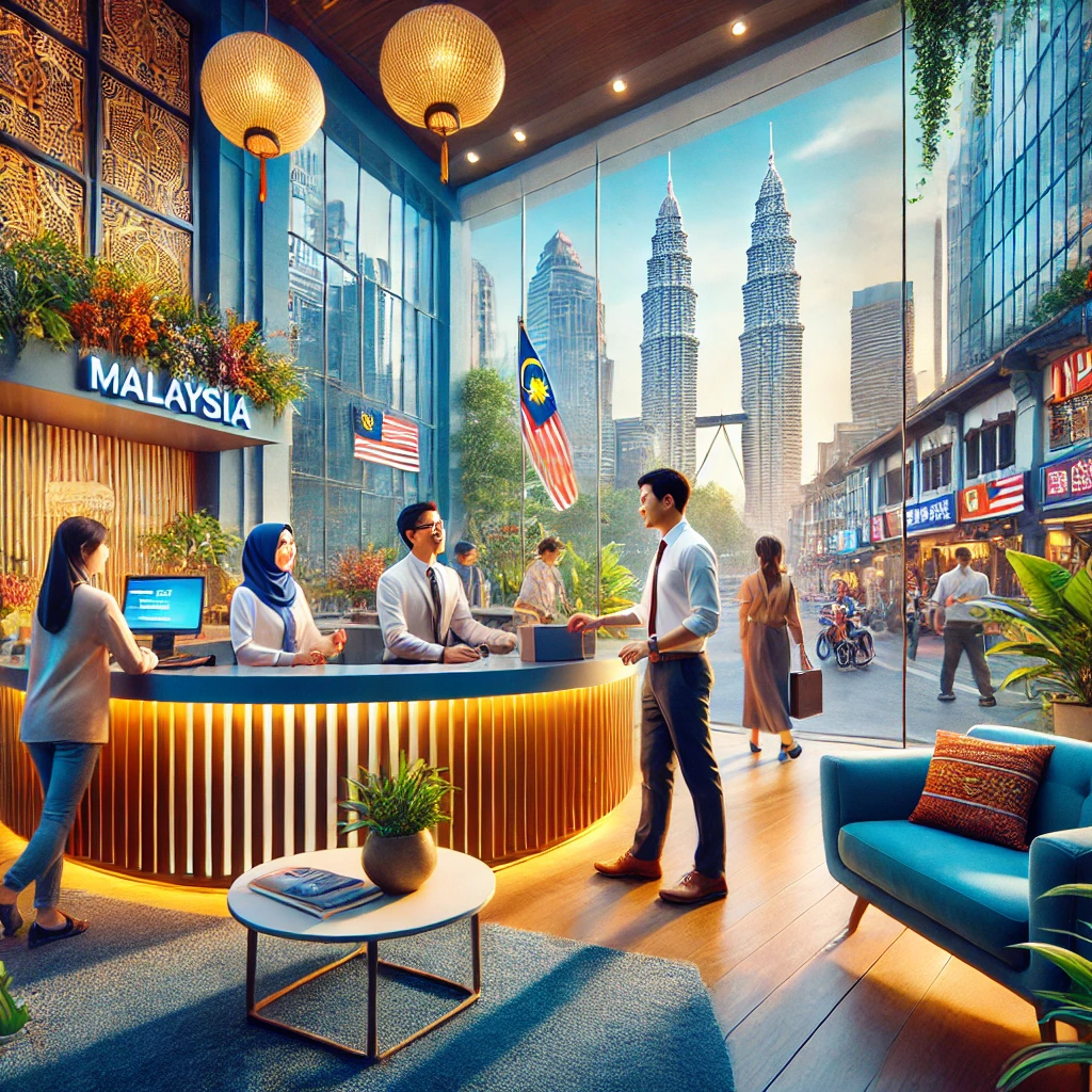 中国留学生或外国留学生是否可以开设银行账户？